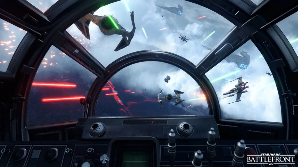 Battlefront