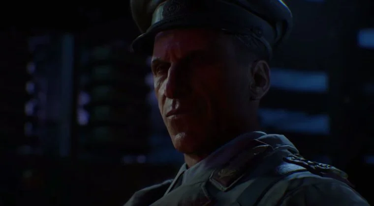 Imagen de Nuevos detalles del modo zombis de Call of Duty Black Ops 3