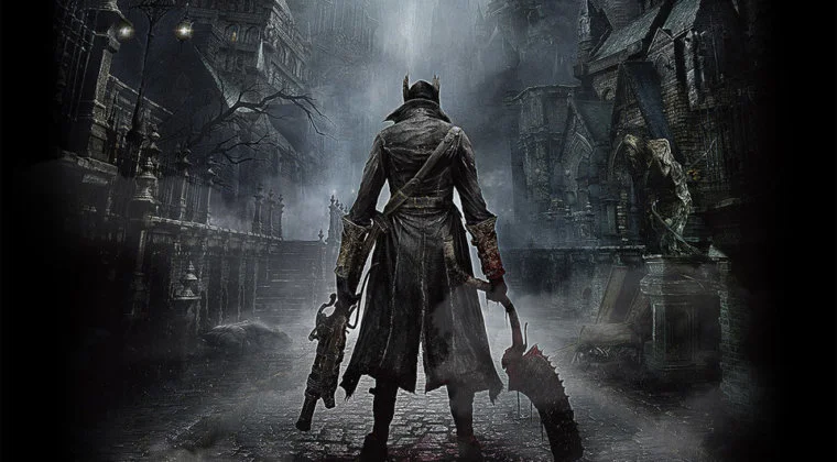Imagen de Reveladas dos nuevas armas para Bloodborne: The Old Hunters