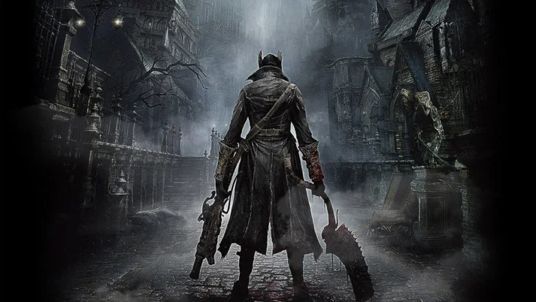 Bloodborne