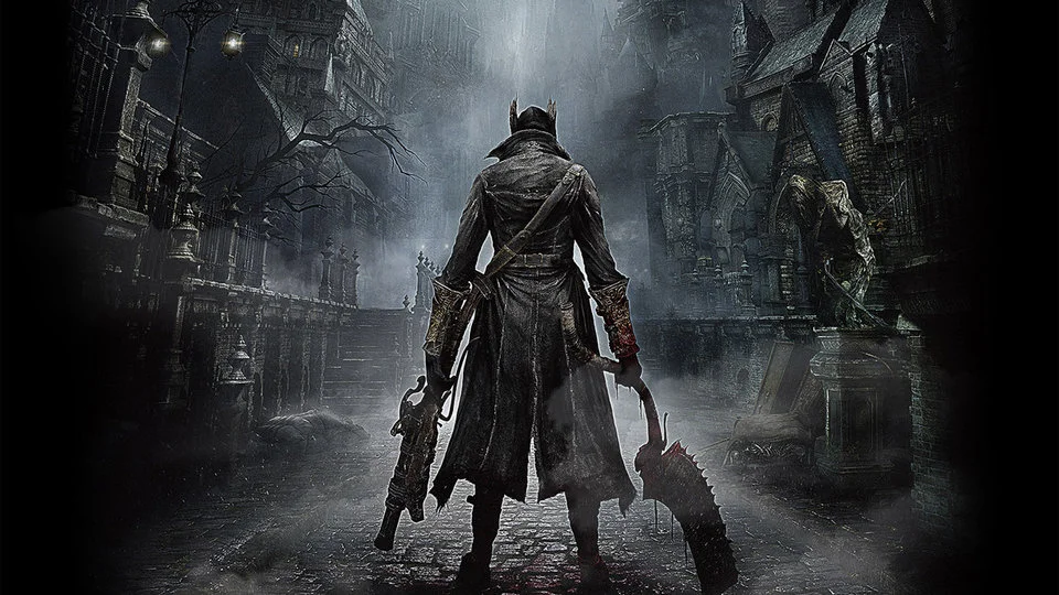 Bloodborne