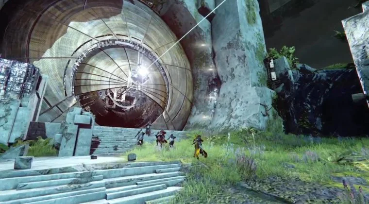 Imagen de Destiny: La Misión Heroica Diaria esconde un secreto