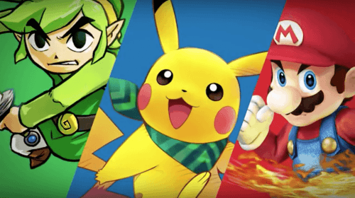 Imagen de Anuncio de New Nintendo 3DS para estas Navidades