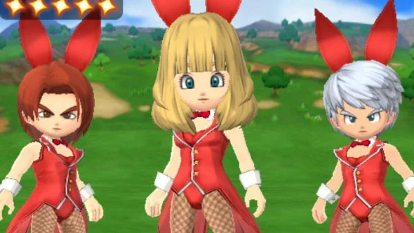 Imagen de Dragon Quest of the Stars consigue 2 millones de descargas en una semana