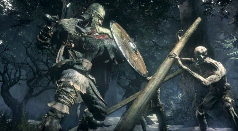 Imagen de Nuevo gameplay de Dark Souls III nos muestra más momentos del juego