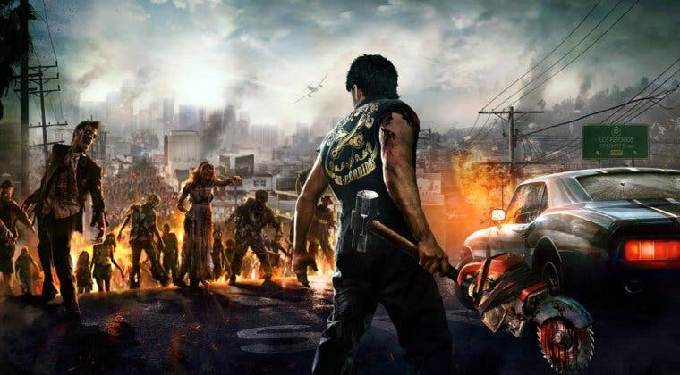 Imagen de Capcom tiene en mente futuros Dead Rising y Devil May Cry