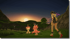 Imagen de Nuevo gameplay sobre Digimon World: Next Order para PlayStation Vita