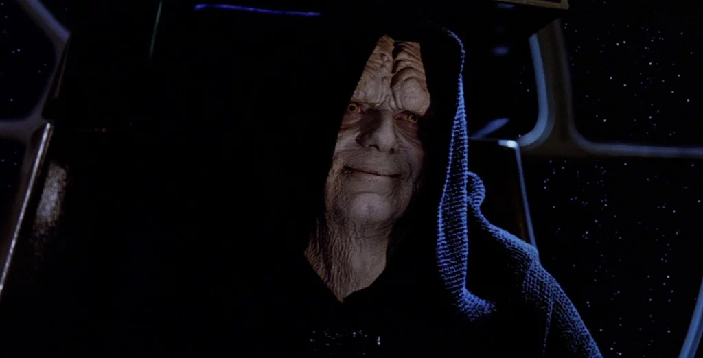 EmperadorPalpatine