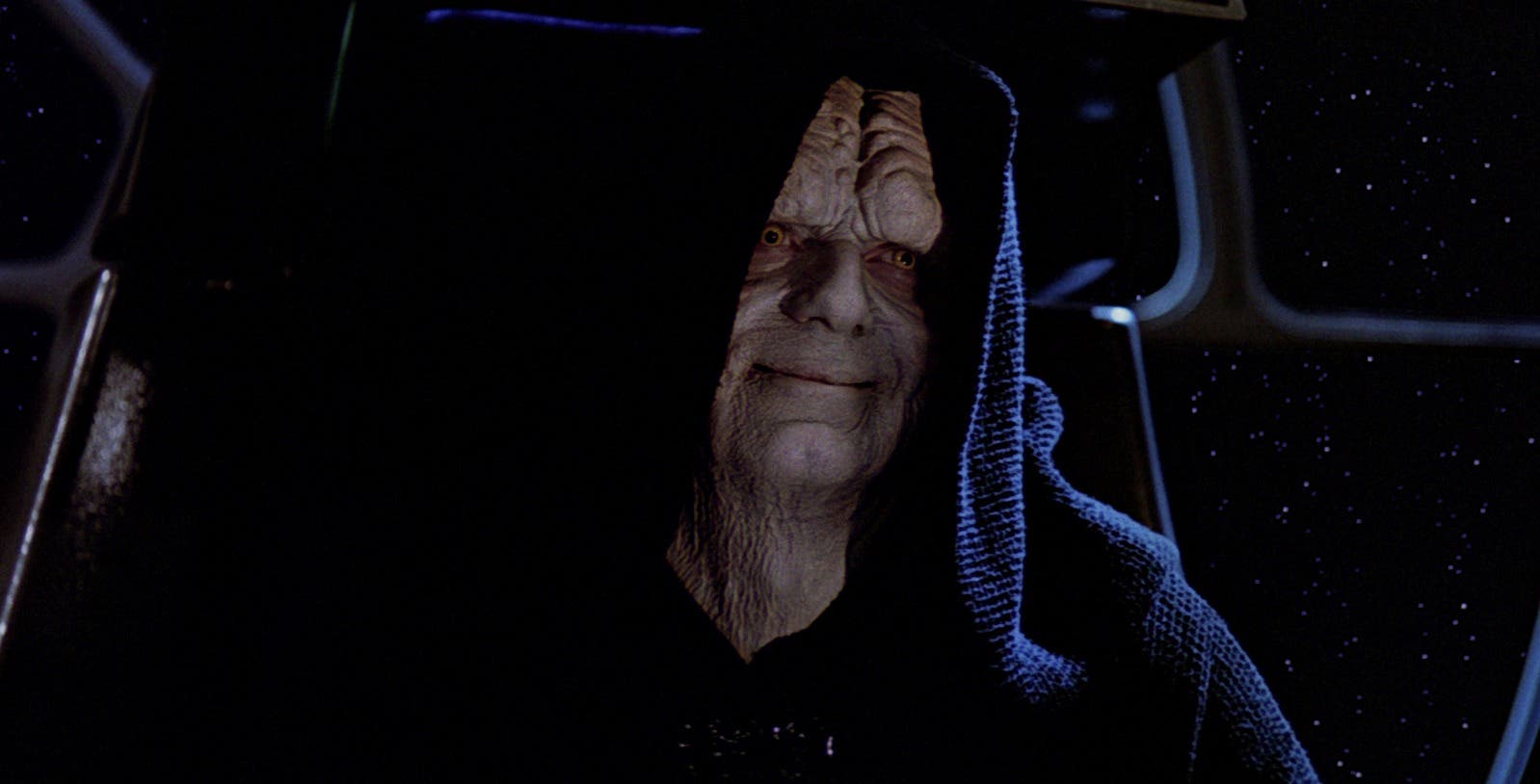 Imagen de Star Wars: El Ascenso de Skywalker: El emperado Palpatine era esencial para el guion de la película