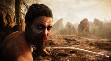 Imagen de Far Cry Primal presentará su primer gameplay la semana que viene