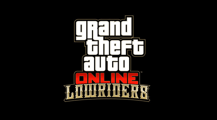 Imagen de Ya está disponible la actualización GTA Online: Lowriders