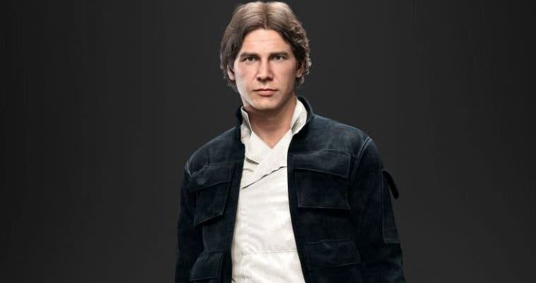 Imagen de Los héroes de Star Wars Battlefront: Han Solo