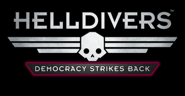 HellDriver La democracia contraataca