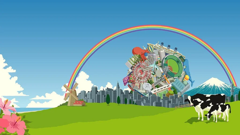 KatamariDamacy