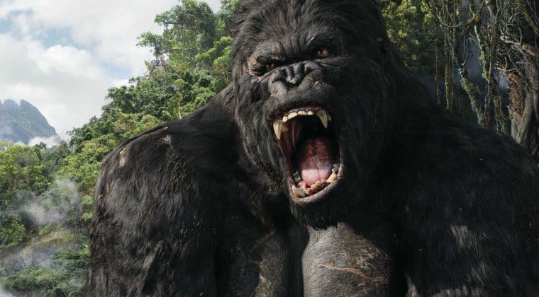 Imagen de Kong: Skull Island también se rodará en Australia