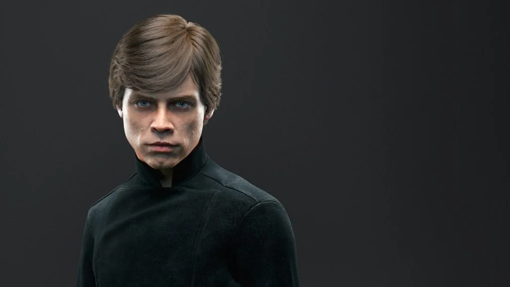 LukeSkywalkerBattlefront