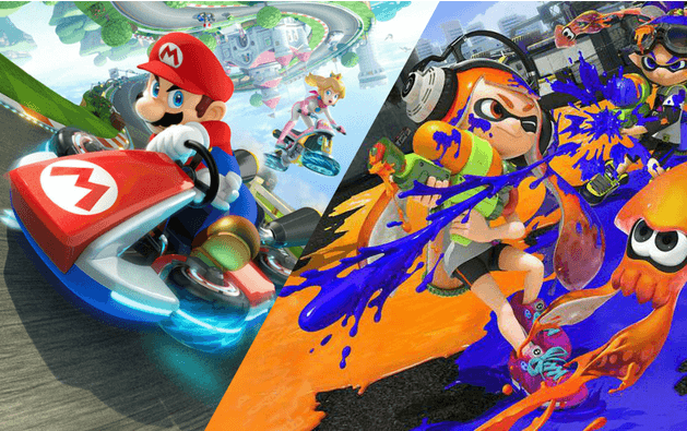 Imagen de Nintendo anuncia un nuevo pack para Wii U en Europa