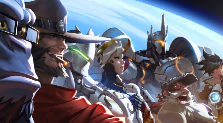 Imagen de Overwatch podría llegar a consolas según su página web oficial