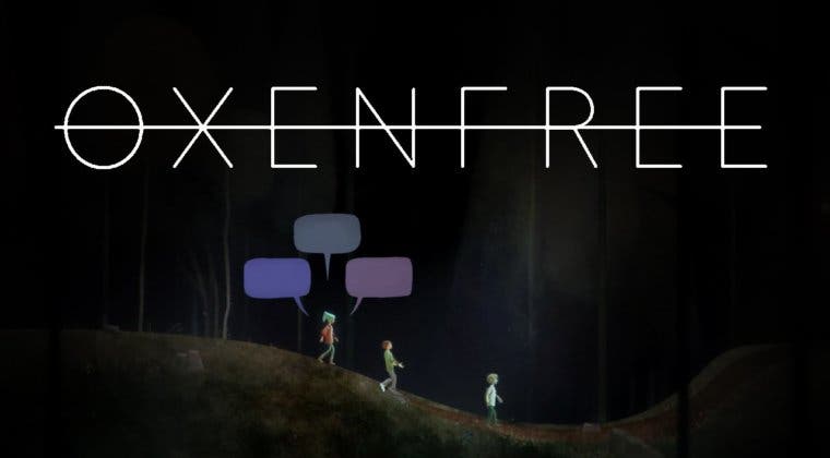 Imagen de Nuevo tráiler e información de Oxenfree