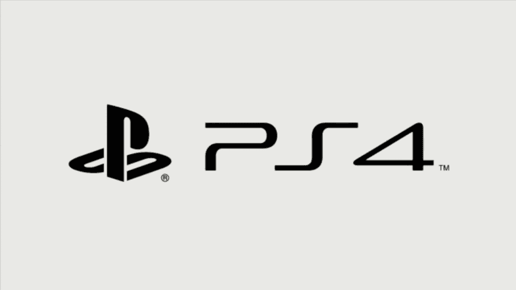 PS4-Logo