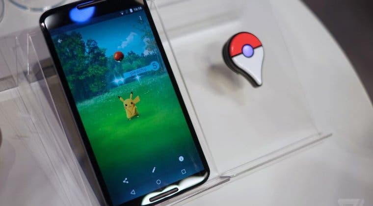 Imagen de Este mes tendremos nuevas noticias de Pokémon GO