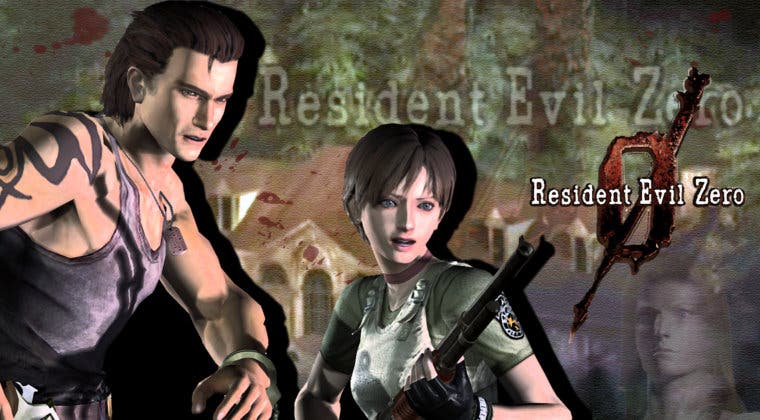 Imagen de Un nuevo diario de desarrollo nos muestra más detalles de Resident Evil 0