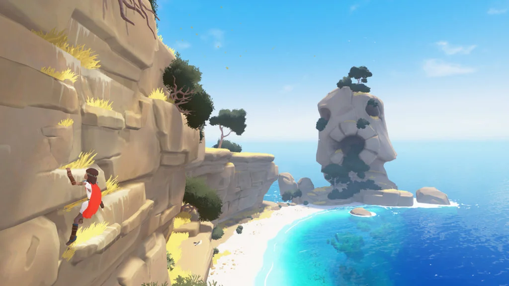 RiME Trailer PlayStaititon 4 1