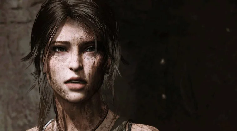 Imagen de Rise of the Tomb Raider: Mujer VS Naturaleza parte 1