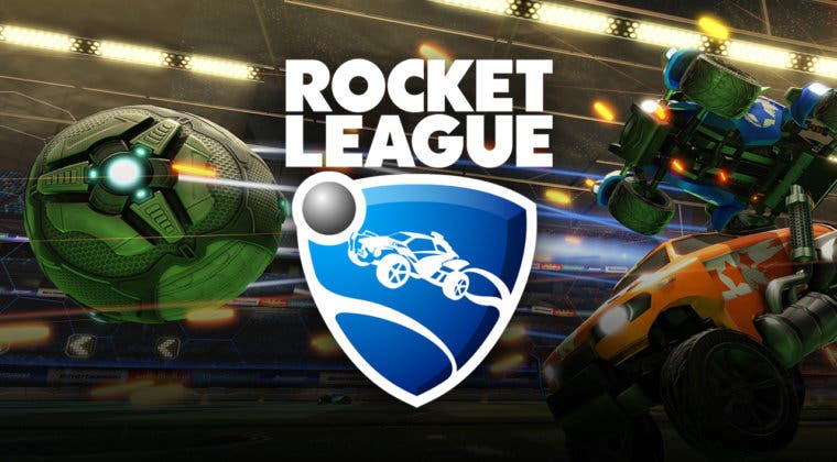 Imagen de Rocket League se prepara para la llegada de un DLC de Halloween