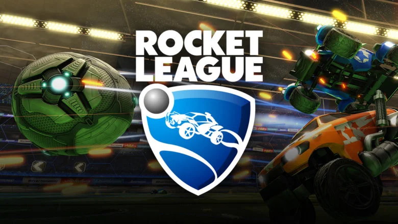 Rocket League