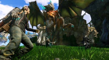 Imagen de Scalebound podría ser rescatado en forma de exclusivo de Nintendo Switch