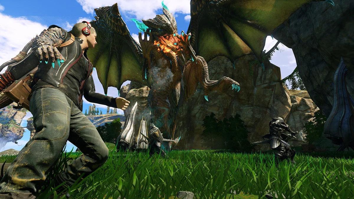 scalebound