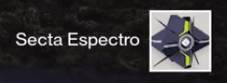 Secta Espectro