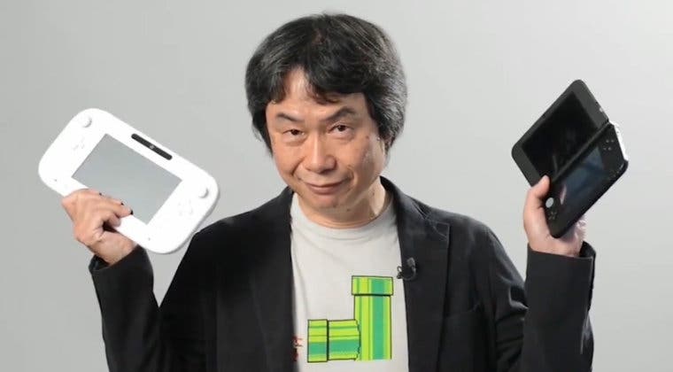 Imagen de Shigeru Miyamoto: "Seremos mucho más agresivos con el uso de nuestras IP"