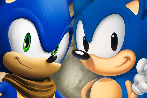 Imagen de Los próximos títulos de Sonic serán más similares a los clásicos