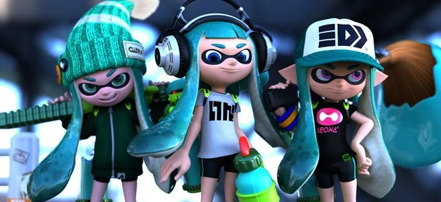 Imagen de Se anuncia un nuevo Splatfest para Japón