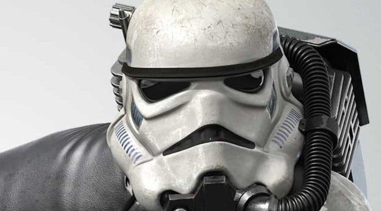 Imagen de Este es el anuncio de TV de Star Wars Battlefront de PlayStation 4