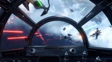Imagen de Star Wars Battlefront - EA espera poder vender 13 millones de unidades antes de abril del 2016