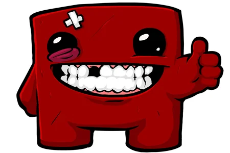 Imagen de Super Meat Boy contará con una nueva banda sonora en PlayStation 4 y PlayStation Vita