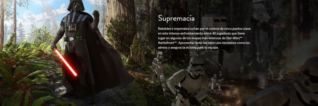 Supremacía