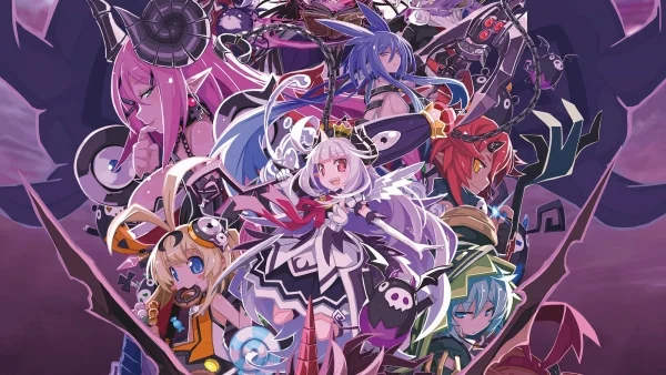 Imagen de Trillion: God of Destruction llegará a occidente en la primavera de 2016