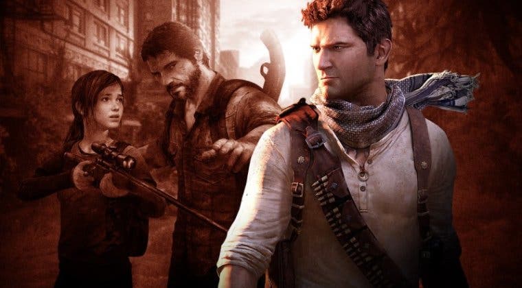 Imagen de Dos pequeñas curiosidades conectan los universos de Uncharted y The Last of Us