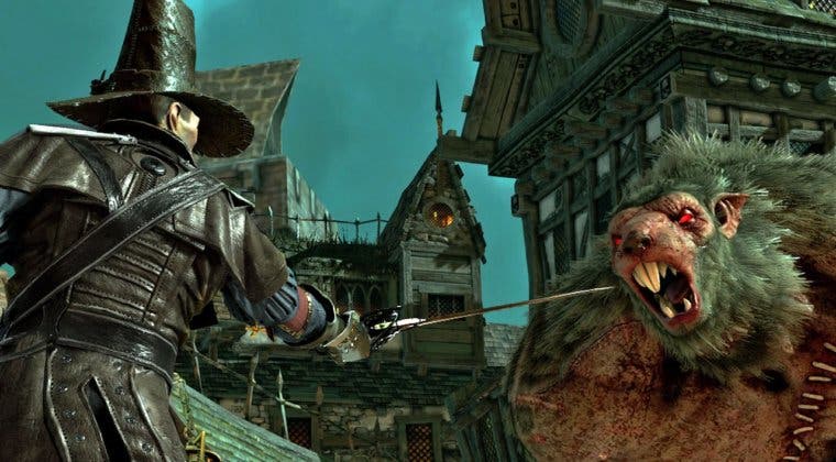 Imagen de Impresiones de Warhammer: End Times – Vermintide