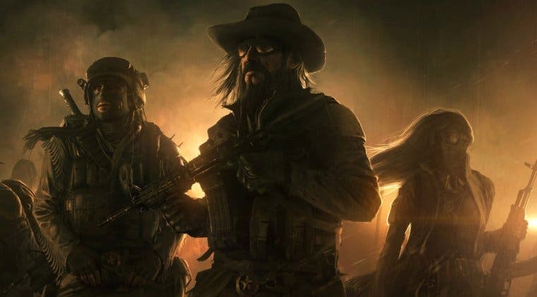 Imagen de Llega el tráiler de lanzamiento de Wasteland 2 Director's Cut