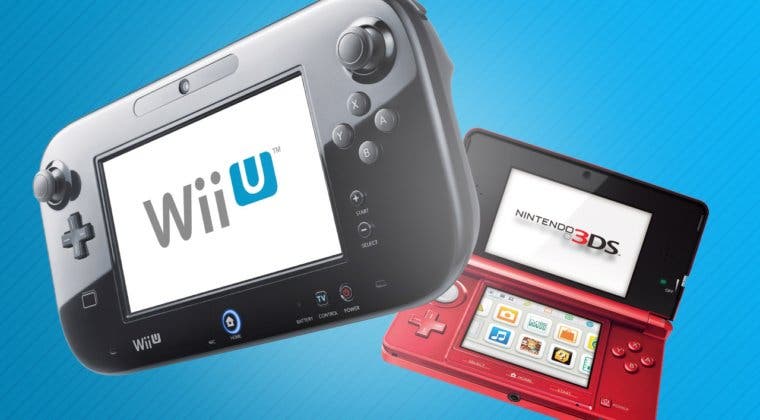 Imagen de Nuevos títulos sin anunciar todavía llegarán para Wii U y Nintendo 3DS este año