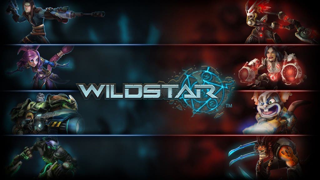 WildstarTeam
