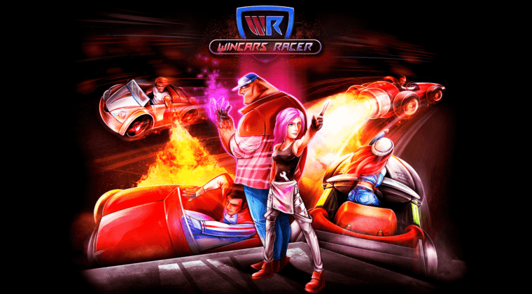 Imagen de MGW 2015: Los mejores indies de la feria (I)