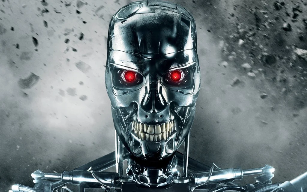 Xtrafondos.com t 800 en terminator genesis 2560x1600