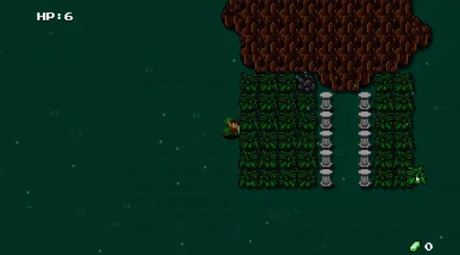 Imagen de Zelda Maker ya es una realidad