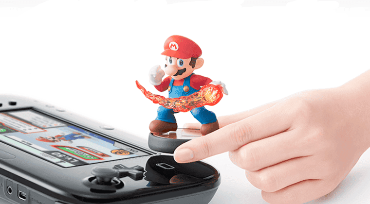 Imagen de Los amiibo han superado los 24 millones de ventas en 2016